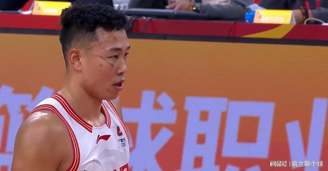 皇冠体育app下载-不是青岛，不是宁波！CBA第一黑马横空出世：连赢北京上海太硬了